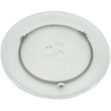 Drehteller mit Drehring für Candy Idea CMW20SMB Mikrowelle Ersatzteil