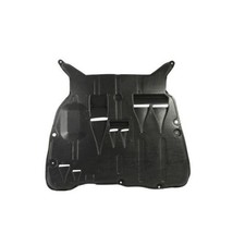 Motorabdeckung PVC für Volvo