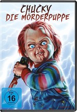 Chucky-Die Mörderpuppe