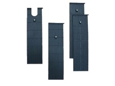 Gleitplatten Platten