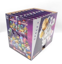 Lego Minifiguren-Serie