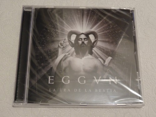 Eggvn era de - la,