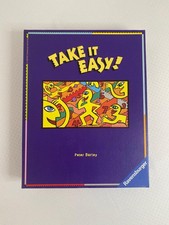 Take it Easy! | Peter Burley -