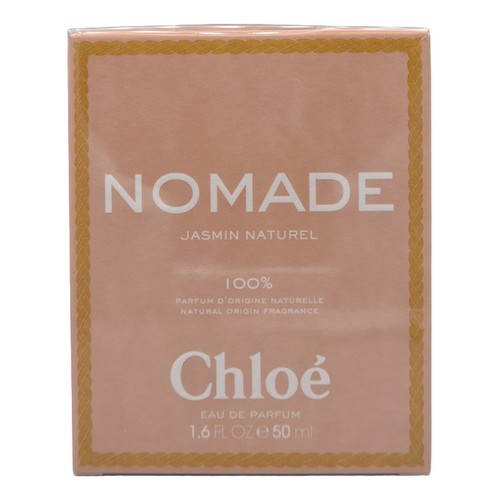 Chloe nomade jasmin eau - chloe,