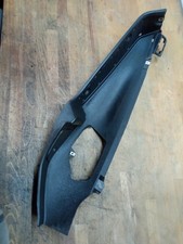 Trittbrett Fußraste Vorne Links 623077 Original für Piaggio MP3 125-500ccm LT