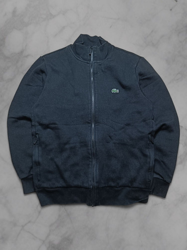 Lacoste zip jacke größe - lacoste,