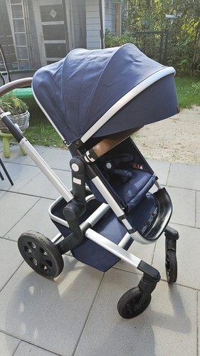 Joolz day kinderwagen kombi - joolz,