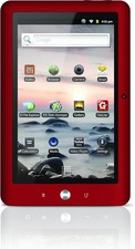 Coby kyros mid1125 - 2x,