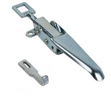 Exzenterverschluss verstellbar