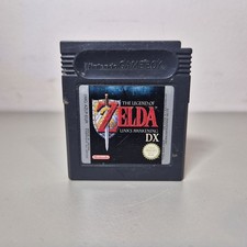 The Legend of Zelda: Link's