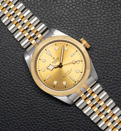 Tudor black bay m79543 - 41, m79543-0001