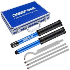 Verstellbare Hartmetall