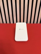 TP-Link RE300 WLAN Mesh Repeater AC1200 Dualband WiFi Verstärker 867MBit/s 5GHz