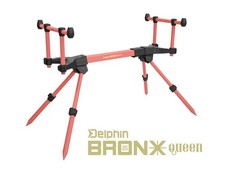 Rod Pod Delphin BRONX  Stalx