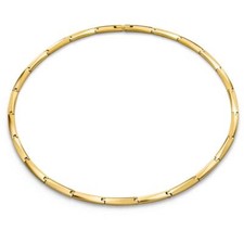 BOCCIA Damenschmuck Collier