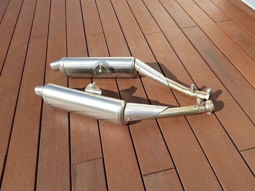 Cagiva raptor 1000 original - cagiva,