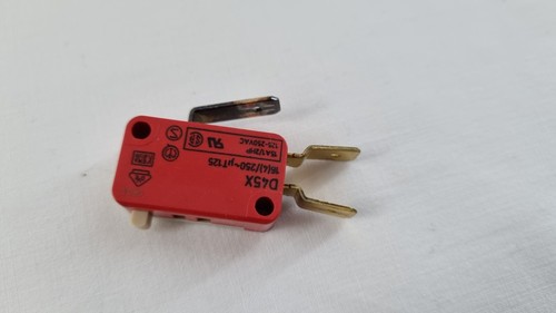 Jura subito schalter - schalter, switch
