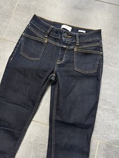 CLOSED PEDAL-X JEANSHOSE