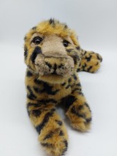 Eleganter Leopard ❤️