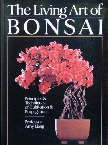 The living art bonsai - the,