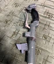 Steuerknüppel von Kampfjet