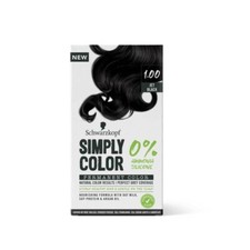 Schwarzkopf Simply Color