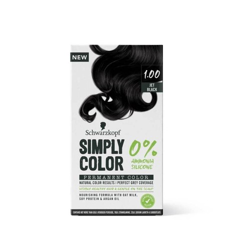 Schwarzkopf simply color - simply,