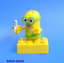 MEGA BLOCKS MINIONS SERIE 3 /