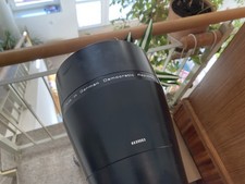 Analog Kamera Praktikar