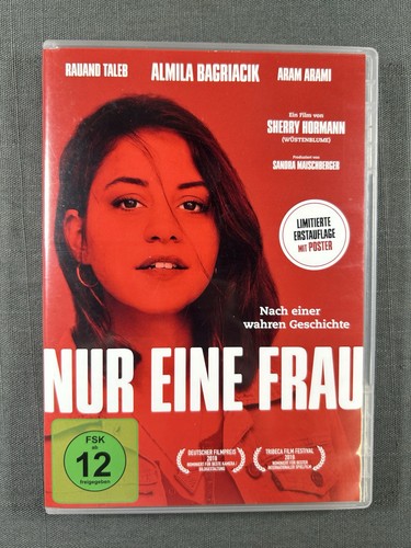 Nur eine frau dvd gebraucht - nur,