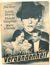  BFK 2957 Illustrierter Film