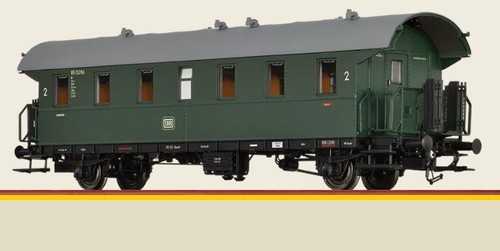 Brawa 46708 personenwagen - 46708,