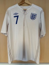England Nationaltrikot / Umbro