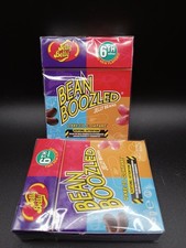 2 X Jelly Belly Bean Boozled