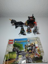 LEGO Kingdoms 7949 Befreiung