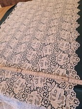 Plauener Spitze, Vintage