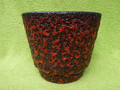 Keramik blumenvase vase - blumenvase,