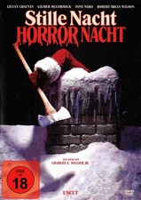 Stille Nacht - Horror Nacht