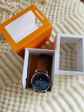 Timberland Herrenuhr NP 138.95€ neu