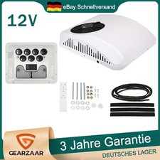 12V Wohnmobil Klimaanlage LKW