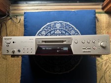 SONY MDS-JE780 ATRAC3 DSP