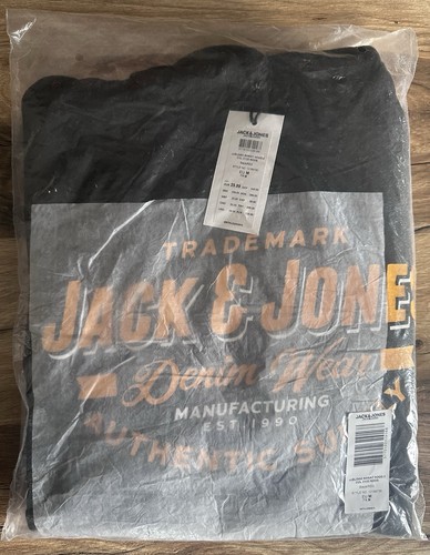 Neu jack jones - neu, pullover