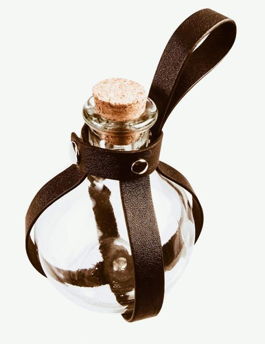 Zaubertrank flasche mit - flasche,