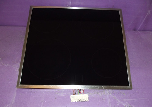 Zanussi ehc650x 58aad65z0 - zanussi,