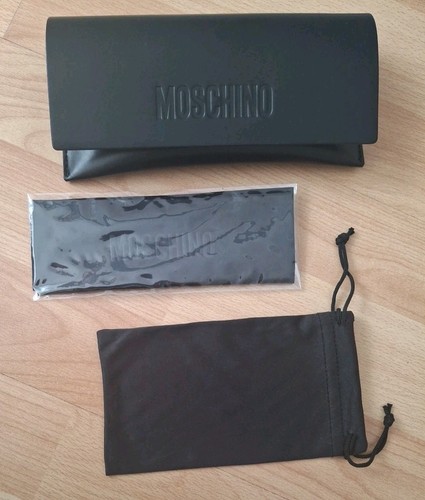 Moschino sonnenbrillen brillen - moschino,