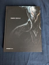 Dark Souls - The Official