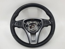 Mercedes-Benz C W205 2016