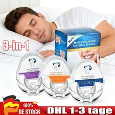 Knirscherschiene Für Nacht