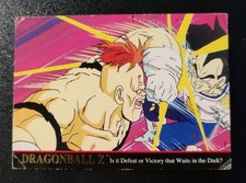Dragon Ballz 1998 Karte 62