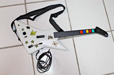 Guitar Hero X-Plorer Gitarre
